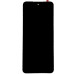 Дисплей для мобільного телефона Infinix Hot 11s / Hot 11s NFC (X6812, X6812B) з тачскріном Black