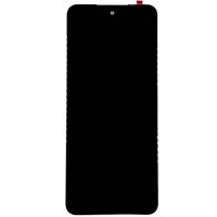 Дисплей для мобільного телефона Infinix Hot 12 Play NFC (X6816D)/Hot 12 (X6817) / Hot 20 Play (X6825) / Note 12i (X6819) з тачскріном Black Дисплей для мобільного телефона Infinix Hot 12 Play NFC (X6816D)/Hot 12 (X6817) / Hot 20 Play (X6825) / Note 12i (X6819) з тачскріном Black