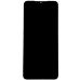 Дисплей для мобільного телефона Infinix Hot 20i / Hot12i (X665, X665B, X665e) з тачскріном Black