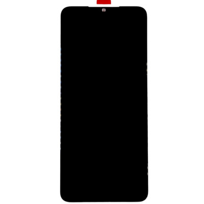 Дисплей для мобільного телефона Infinix Hot 30 (X6831) з тачскріном Black Дисплей для мобільного телефона Infinix Hot 30 (X6831) з тачскріном Black