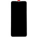 Дисплей для мобільного телефона Infinix Hot 30i (X669 / X669C) / Hot 30i NFC (X669D) з тачскріном Black