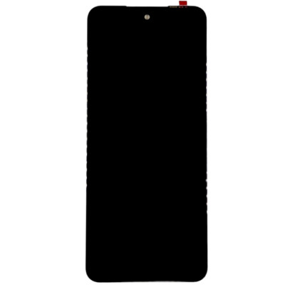 Дисплей для мобільного телефона Infinix Note 10 Pro / Note 10 / Infinix Note 11 Pro (X693/ X695/ X697) з тачскріном Black Дисплей для мобільного телефона Infinix Note 10 Pro / Note 10 / Infinix Note 11 Pro (X693/ X695/ X697) з тачскріном Black