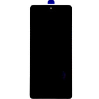 Дисплей для мобільного телефона Infinix Note 30 Pro (X678B) / Infinix Note 30 VIP (X6710) incell з тачскріном Black Дисплей для мобільного телефона Infinix Note 30 Pro (X678B) / Infinix Note 30 VIP (X6710) incell з тачскріном Black