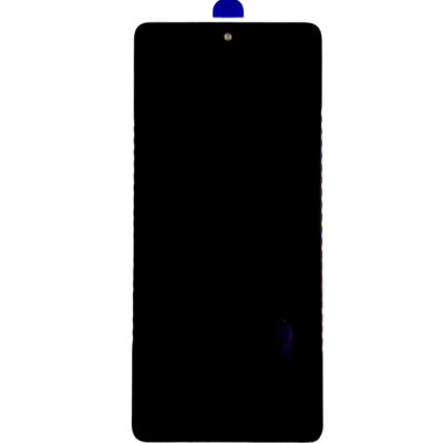 Дисплей для мобільного телефона Infinix Note 30 Pro (X678B) / Infinix Note 30 VIP (X6710) incell з тачскріном Black Дисплей для мобільного телефона Infinix Note 30 Pro (X678B) / Infinix Note 30 VIP (X6710) incell з тачскріном Black