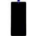 Дисплей для мобільного телефона Infinix Note 30 Pro (X678B) / Infinix Note 30 VIP (X6710) incell з тачскріном Black