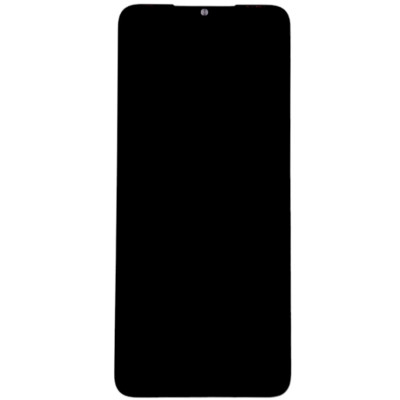 Дисплей для мобільного телефона Infinix Smart 6 NFC (X6511B, X6511, X6511E) з тачскріном Black Дисплей для мобільного телефона Infinix Smart 6 NFC (X6511B, X6511, X6511E) з тачскріном Black