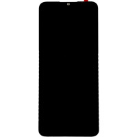 Дисплей для мобільного телефона Motorola Moto G50 5G з тачскріном Black Дисплей для мобільного телефона Motorola Moto G50 5G з тачскріном Black