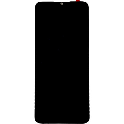 Дисплей для мобільного телефона Motorola Moto G50 5G з тачскріном Black Дисплей для мобільного телефона Motorola Moto G50 5G з тачскріном Black