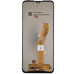 Дисплей для мобільного телефона Nokia C10 / C20 / C21 /TA-1339/TA-1342/TA-1348/TA-1352/TA-1356 з тачскріном Black