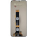Дисплей для мобільного телефона Nokia G22 з тачскріном Black