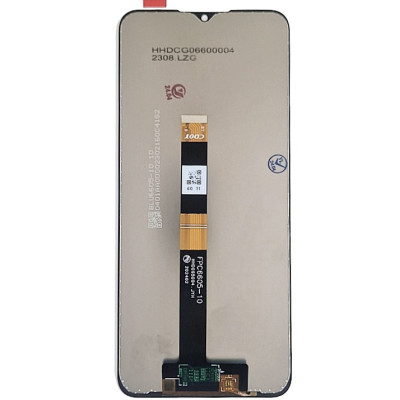 Дисплей для мобільного телефона Nokia G42 з тачскріном Black