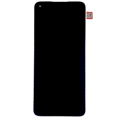 Дисплей для мобільного телефона Oppo A93 5G з тачскріном Black Дисплей для мобільного телефона Oppo A93 5G з тачскріном Black