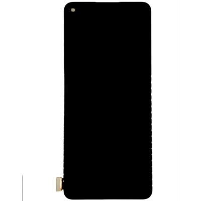 Дисплей для мобільного телефона Realme 10 4G incell з тачскріном Black Дисплей для мобільного телефона Realme 10 4G incell з тачскріном Black