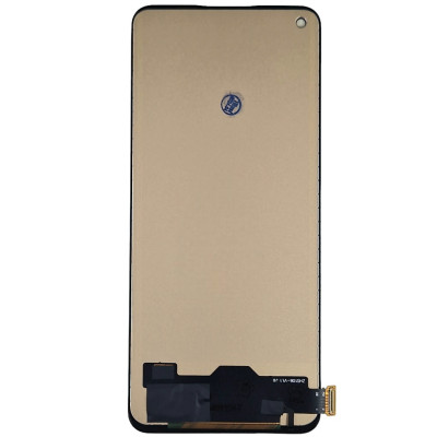 Дисплей для мобільного телефона Realme 10 4G incell з тачскріном Black 