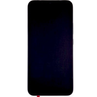 Дисплей для мобільного телефона Samsung A34 5G / A346 Oled with frame (orig/big size) з тачскріном Black Дисплей для мобільного телефона Samsung A34 5G / A346 Oled with frame (orig/big size) з тачскріном Black