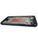 Дисплей для мобільного телефона Samsung A34 5G / A346 Oled with frame (orig/big size) з тачскріном Black