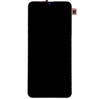 Дисплей для мобільного телефона Samsung M20 / M205 incell з тачскріном Black Дисплей для мобільного телефона Samsung M20 / M205 incell з тачскріном Black