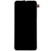 Дисплей для мобільного телефона Samsung M20 / M205 incell з тачскріном Black