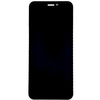 Дисплей для мобільного телефона Sigma mobile X-treme PQ18 з тачскріном Black
