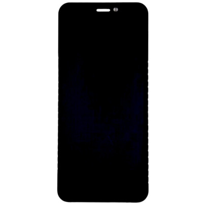 Дисплей для мобільного телефона Sigma mobile X-treme PQ18 з тачскріном Black Дисплей для мобільного телефона Sigma mobile X-treme PQ18 з тачскріном Black