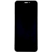 Дисплей для мобільного телефона Sigma mobile X-treme PQ18 з тачскріном Black