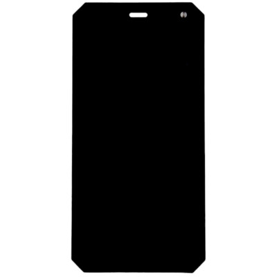 Дисплей для мобільного телефона Sigma mobile X-treme PQ24 з тачскріном Black Дисплей для мобільного телефона Sigma mobile X-treme PQ24 з тачскріном Black