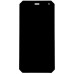 Дисплей для мобільного телефона Sigma mobile X-treme PQ24 з тачскріном Black