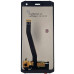 Дисплей для мобільного телефона Sigma mobile X-treme PQ36 з тачскріном Black