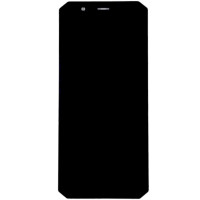Дисплей для мобільного телефона Sigma mobile X-treme PQ53 з тачскріном Black Дисплей для мобільного телефона Sigma mobile X-treme PQ53 з тачскріном Black