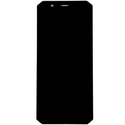 Дисплей для мобільного телефона Sigma mobile X-treme PQ53 з тачскріном Black Дисплей для мобільного телефона Sigma mobile X-treme PQ53 з тачскріном Black