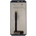 Дисплей для мобільного телефона Sigma mobile X-treme PQ53 з тачскріном Black
