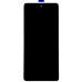 Дисплей для мобільного телефона Vivo Y02 / Vivo Y02a (V2213, V2217) з тачскріном Black