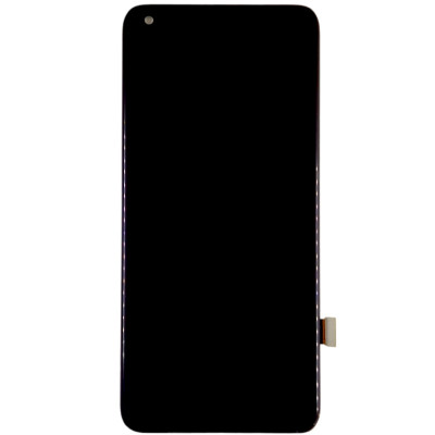 Дисплей для мобільного телефона Xiaomi Mi 10 / Mi 10 Pro з тачскріном Black Дисплей для мобільного телефона Xiaomi Mi 10 / Mi 10 Pro з тачскріном Black
