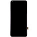 Дисплей для мобільного телефона Xiaomi Mi 10 / Mi 10 Pro з тачскріном Black
