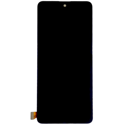 Дисплей для мобільного телефона Xiaomi Poco F5 Pro incell з тачскріном Black Дисплей для мобільного телефона Xiaomi Poco F5 Pro incell з тачскріном Black