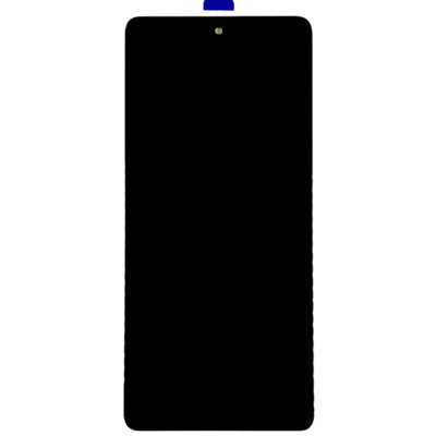 Дисплей для мобільного телефона Xiaomi Redmi 13C / Poco C65 з тачскріном Black