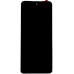 Дисплей для мобільного телефона Xiaomi Redmi Note 8 Original з тачскріном Black