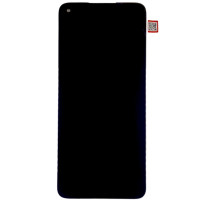 Дисплей для мобільного телефона Xiaomi Redmi Note 9/Redmi 10X 4G Original з тачскріном Black Дисплей для мобільного телефона Xiaomi Redmi Note 9/Redmi 10X 4G Original з тачскріном Black