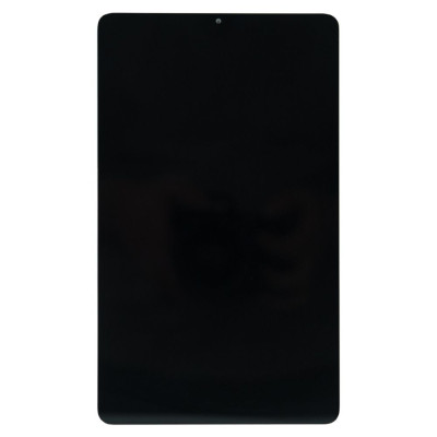 Дисплей для планшета Samsung Tab A9 / SM-X110 / SM-X115 (8.7``) з тачскріном Black