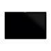 Дисплей для планшета Samsung Tab A9 Plus / SM-X210 / X215 (10.1``) з тачскріном Black