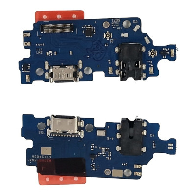 Нижня плата для Samsung M33 5G / M336 AAA