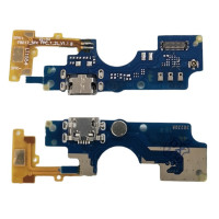 Нижня плата для TECNO POP 2 Power (B1P) AAA Нижня плата для TECNO POP 2 Power (B1P) AAA