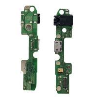 Нижня плата для TECNO Pova (ld7) AAA