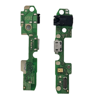Нижня плата для TECNO Pova (ld7) AAA