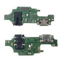 Нижня плата для TECNO Spark 4 (KC2), (KC8) AAA Нижня плата для TECNO Spark 4 (KC2), (KC8) AAA