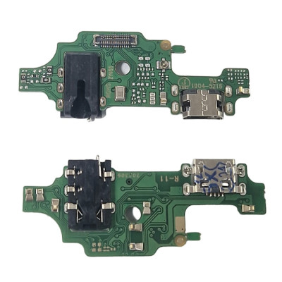 Нижня плата для TECNO Spark 4 (KC2), (KC8) AAA