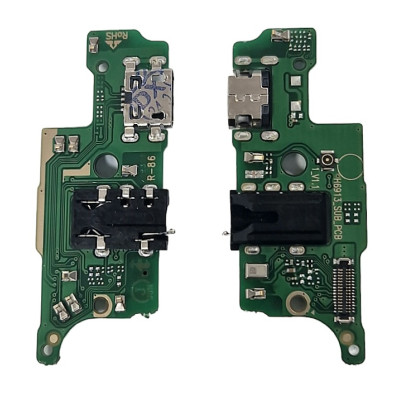 Нижня плата для TECNO Spark 8P AAA