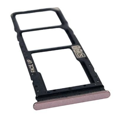 SIM лоток для Motorola G13 (PAWV0015RS) Rose SIM лоток для Motorola G13 (PAWV0015RS) Rose