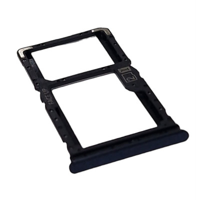 SIM лоток для Motorola Moto G54 (XT2343-1) Black SIM лоток для Motorola Moto G54 (XT2343-1) Black