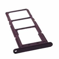 SIM лоток для Samsung A24 4G / A248 Bordo SIM лоток для Samsung A24 4G / A248 Bordo